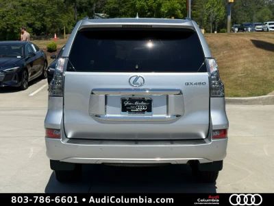 2018 Lexus GX - Photo 13