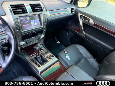 2018 Lexus GX - Photo 32