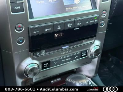 2018 Lexus GX - Photo 34