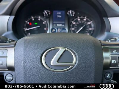 2018 Lexus GX - Photo 27