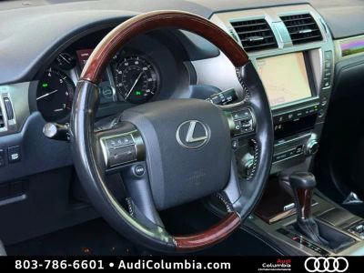 2018 Lexus GX - Photo 18