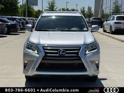 2018 Lexus GX - Photo 9