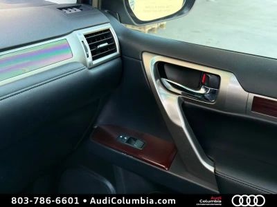 2018 Lexus GX - Photo 36
