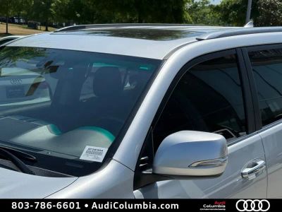 2018 Lexus GX - Photo 11