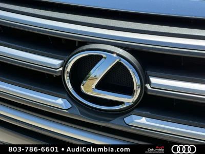 2018 Lexus GX - Photo 6