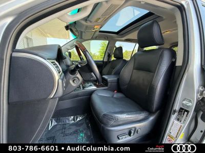 2018 Lexus GX - Photo 5