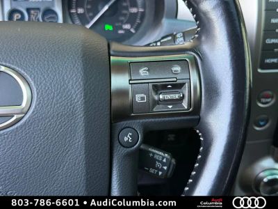 2018 Lexus GX - Photo 30