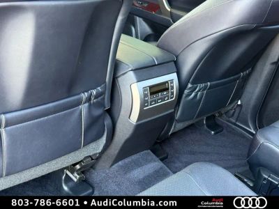 2018 Lexus GX - Photo 26