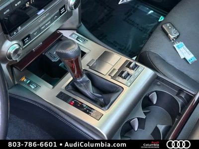 2018 Lexus GX - Photo 33