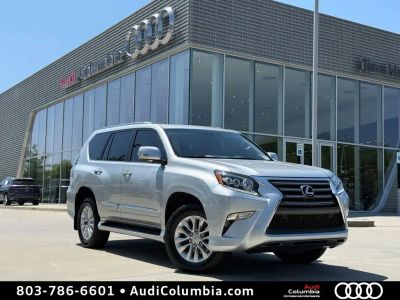 2018 Lexus GX - Photo 2