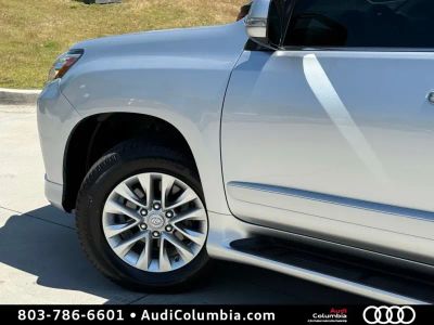 2018 Lexus GX - Photo 8