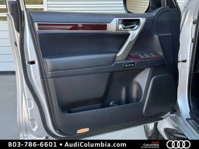 2018 Lexus GX - Photo 20