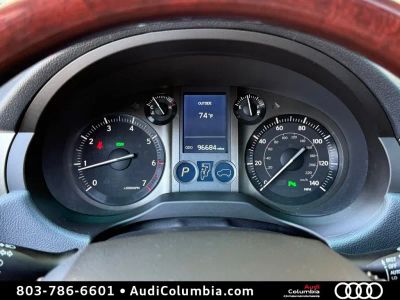 2018 Lexus GX - Photo 28