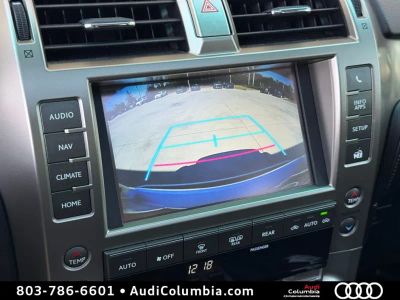 2018 Lexus GX - Photo 35