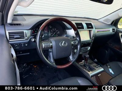 2018 Lexus GX - Photo 3