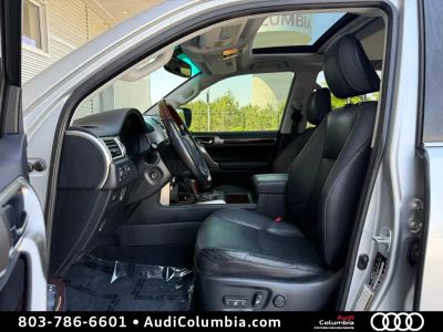 2018 Lexus GX - Photo 23