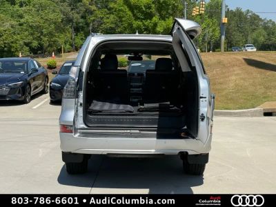 2018 Lexus GX - Photo 17