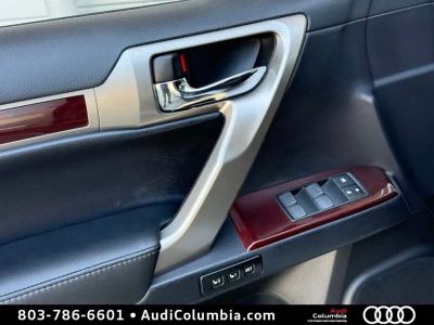 2018 Lexus GX - Photo 21