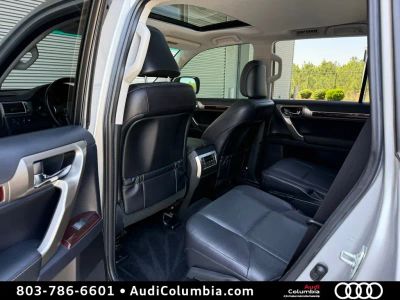 2018 Lexus GX - Photo 25