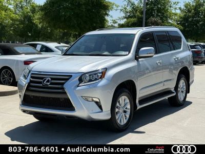 2018 Lexus GX - Photo 10