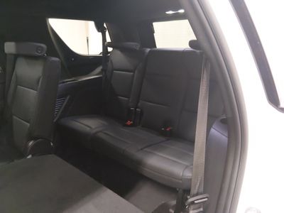 2024 Chevrolet Tahoe — photo 17 view