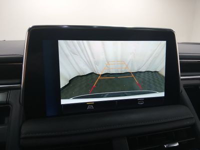 2024 Chevrolet Tahoe — photo 16 view