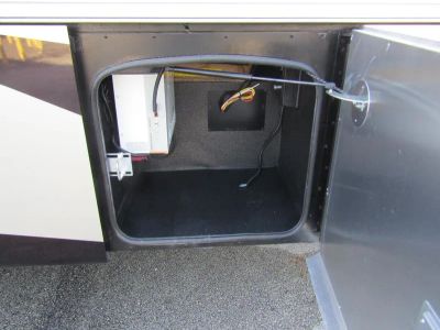 2026 Tiffin ALLEGRO - Photo 17