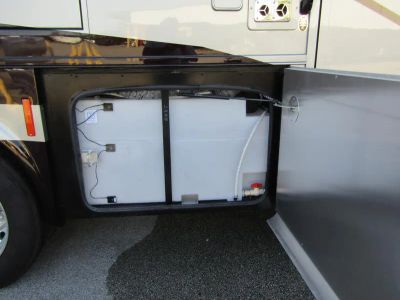 2026 Tiffin ALLEGRO - Photo 19