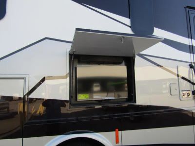 2026 Tiffin ALLEGRO - Photo 20