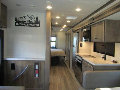 2026 Tiffin ALLEGRO - Photo 4