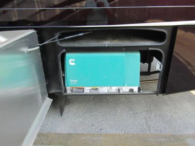 2026 Tiffin ALLEGRO - Photo 25