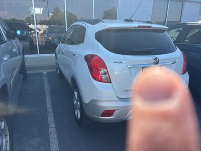 2015 Buick Encore Base - Photo 2