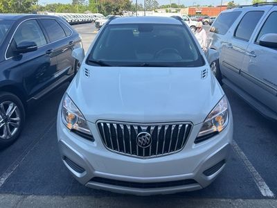 2015 Buick Encore Base - Photo 7