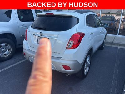 2015 Buick Encore Base - Photo 3