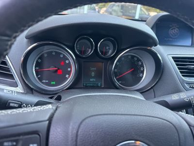 2015 Buick Encore Base - Photo 10