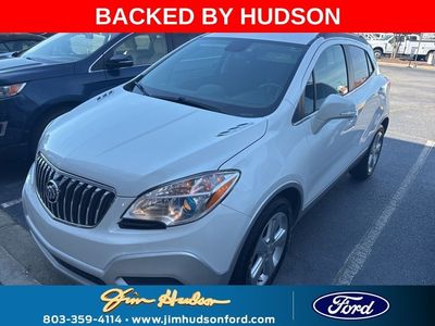 2015 Buick Encore Base - Photo 1