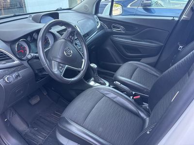 2015 Buick Encore Base - Photo 9