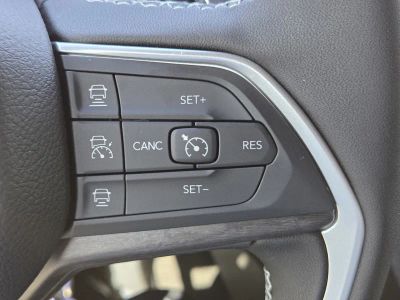 2025 Jeep Grand Cherokee L — photo 29 view