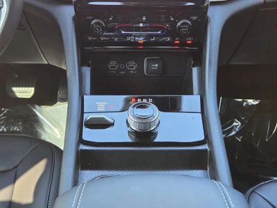 2025 Jeep Grand Cherokee L — photo 20 view