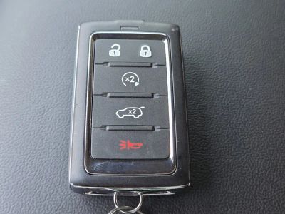 2025 Jeep Grand Cherokee L — photo 33 view