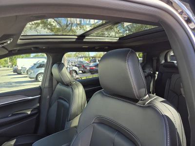 2025 Jeep Grand Cherokee L — photo 22 view