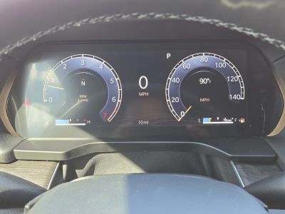 2025 Jeep Grand Cherokee L — photo 30 view