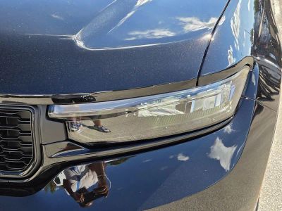 2025 Jeep Grand Cherokee L — photo 10 view