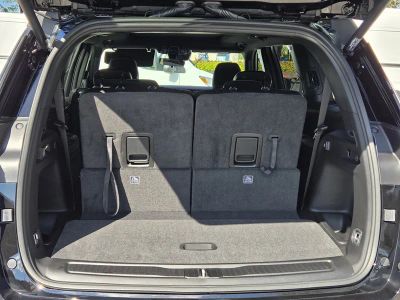2025 Jeep Grand Cherokee L — photo 13 view