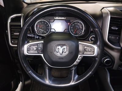2022 Ram 1500 — photo 12 view