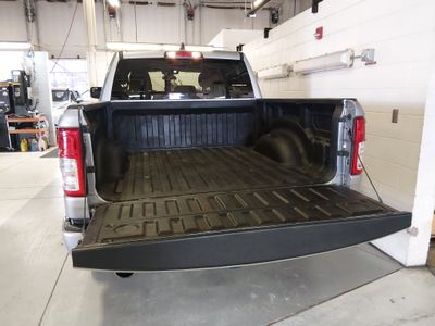 2022 Ram 1500 — photo 11 view