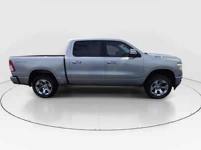 2022 Ram 1500 — photo 8 view