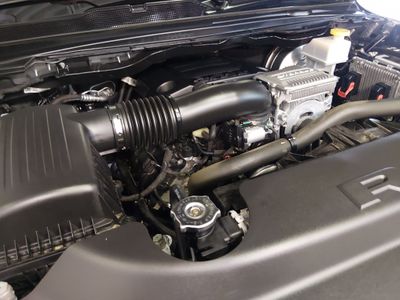 2022 Ram 1500 — photo 9 view