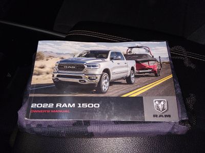 2022 Ram 1500 — photo 20 view