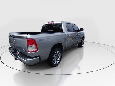 2022 Ram 1500 — photo 7 view